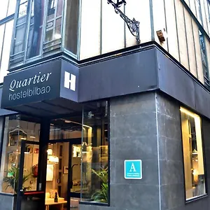 Хостел Quartier Casco Viejo