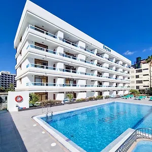 Aparthotel Fayna, Playa del Inglés