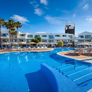 Thb Lanzarote Отель