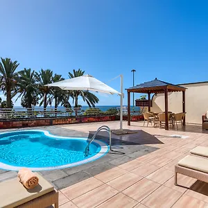 Club Playa Aparthotel