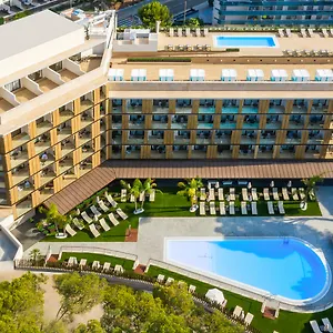Отель Golden Costa - Adults Only 4* Sup