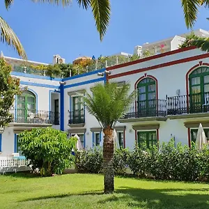 La Venecia De Canarias Aparthotel