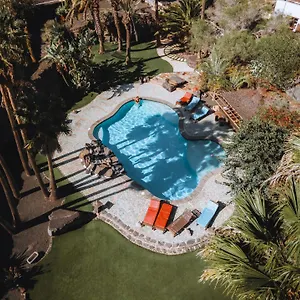 Resort Tomaren, San Bartolomé