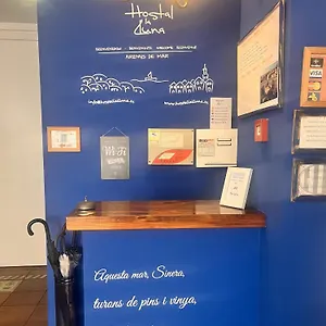 La Lluna Gasthuis