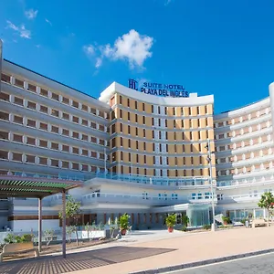 Hl Suitehotel - Adults Only Отель